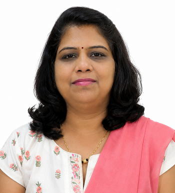 Dr. Mrunalini S. Jadhav