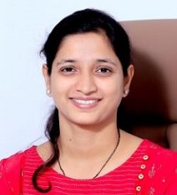 Mrs. Namrata Sagare