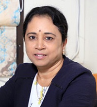 Mrs. Sadhana D. Sagare