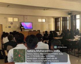 Short Term Training Program