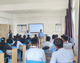 Guest Lecture