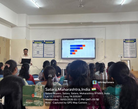 Guest Lecture on “Excel Hacks for Future Analysts”