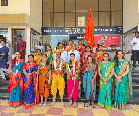 Traditional Day First Prize 