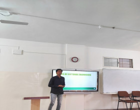 Guest Lecture on Product Development