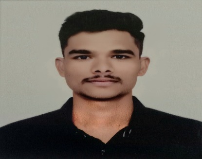 Aniket Anandrao Pharande