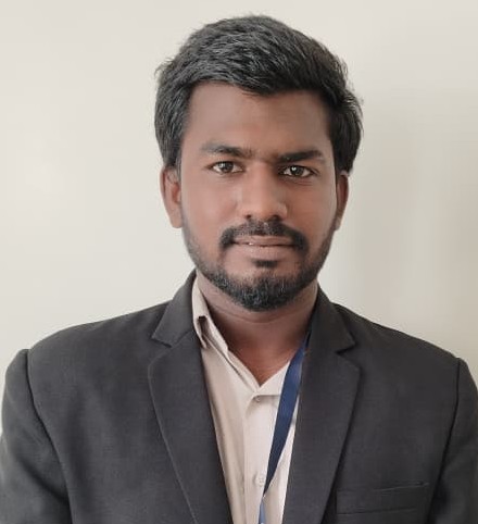 Chendake Shreyas Atul