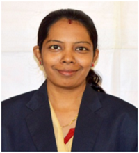 Mrs. Barge Anuradha Dattatray