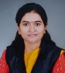 Dr. Samiksha Vivek Nikam  