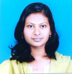 Ms.Supriya Lahu Nidan