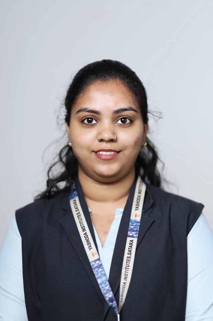 Ms. Sana Rafik Bagwan