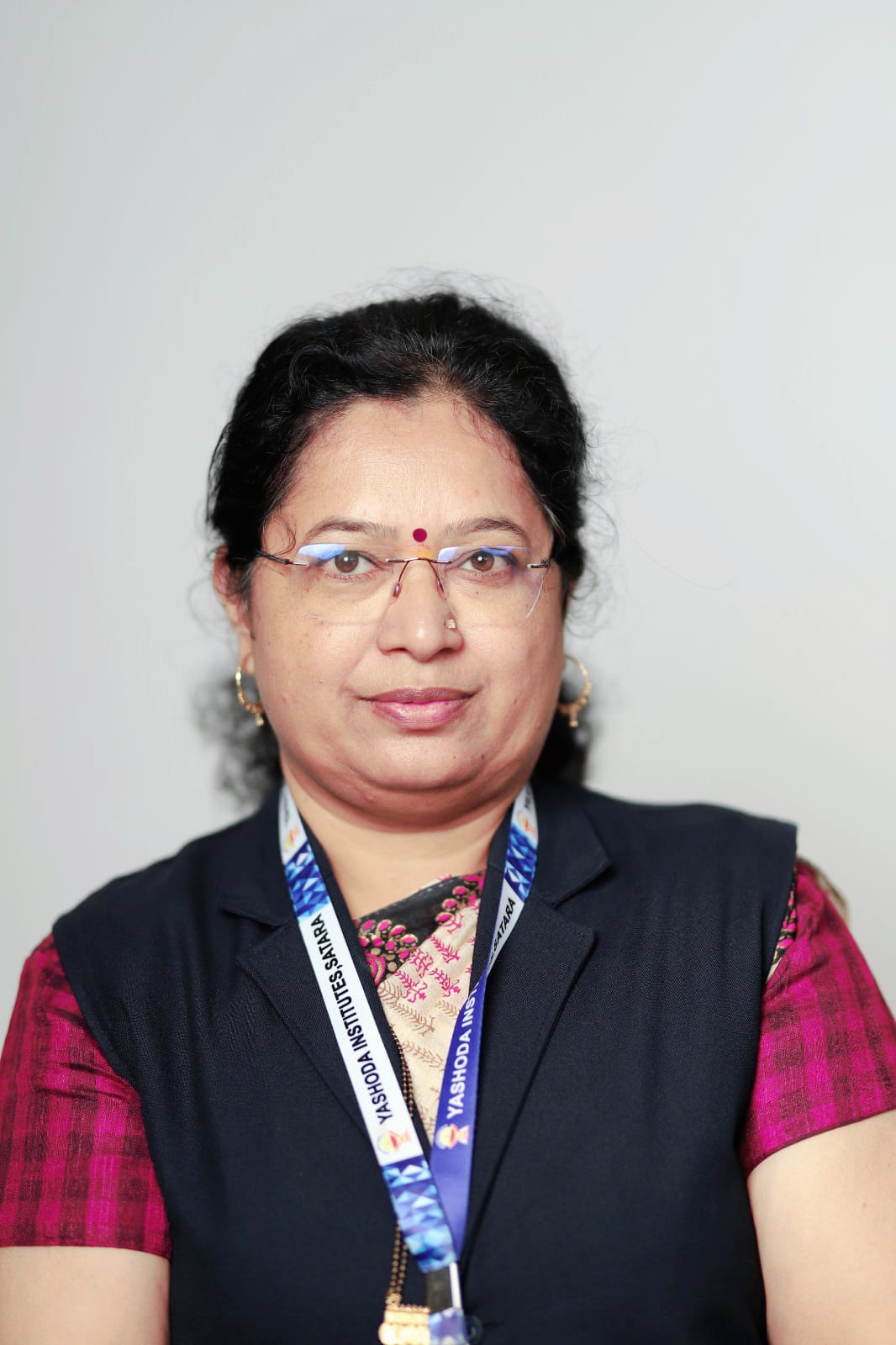 Dr.Jyoti Ranjit Rainak