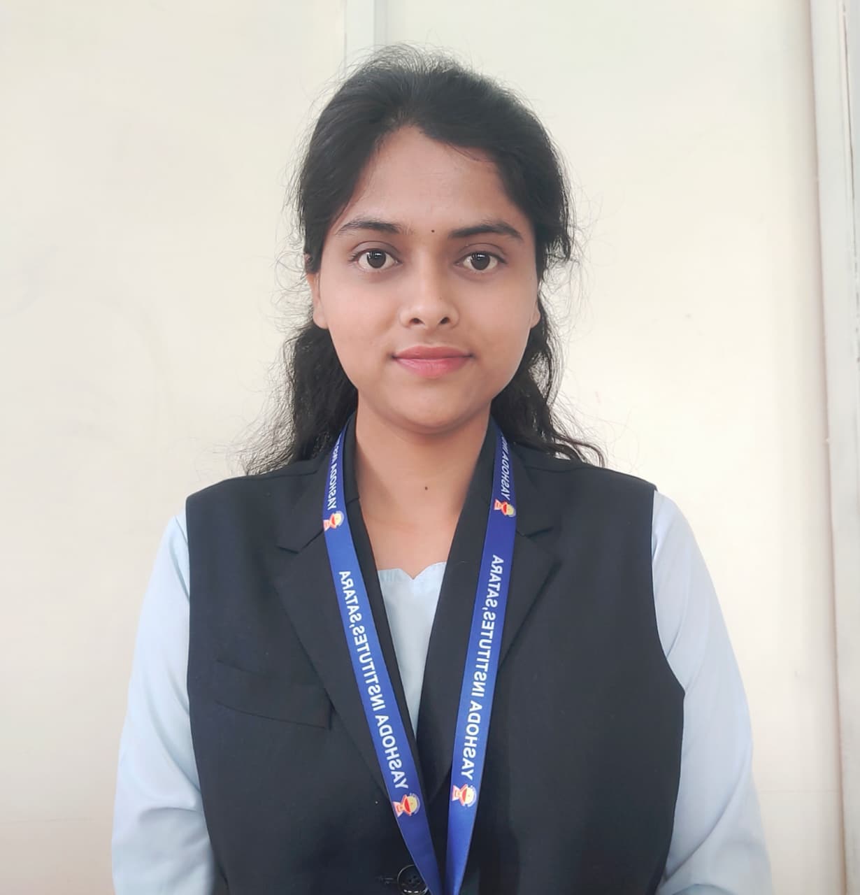 Ms. Anuja Navnath Gole
