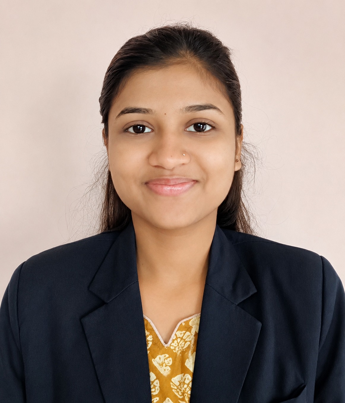Prajkta Mahendra Ghadge