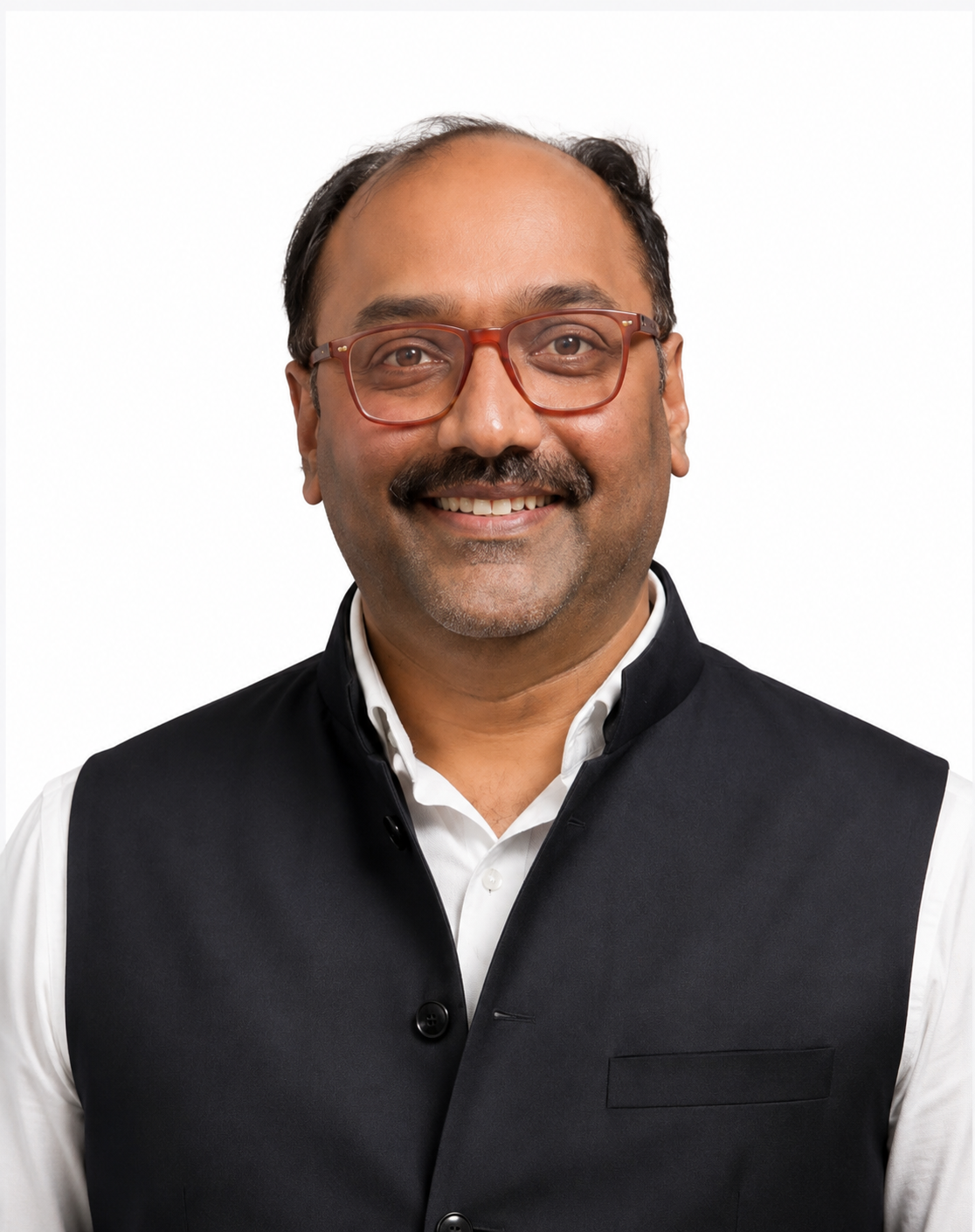 Dr. Swapnil Bhagawanrao Khandagale