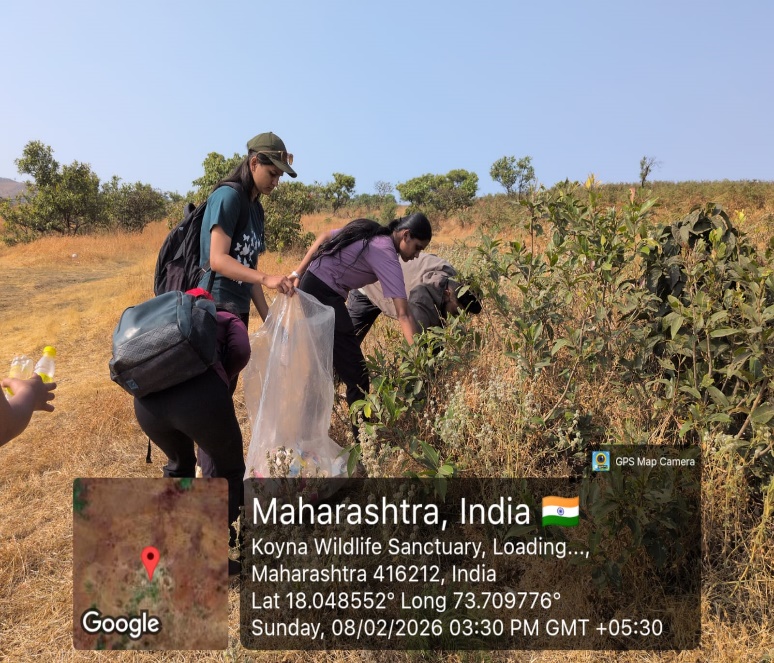 Social Activity Cleanliness