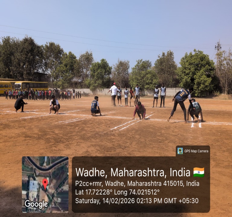 MCA Annual Sports Day 2026