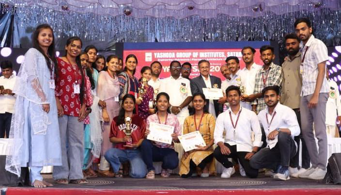 YASHOSTAV Annual Gathering 2k26