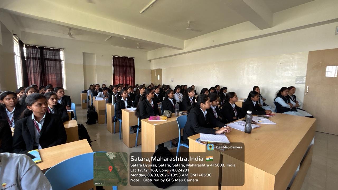 Empowerment Through Skills: Employability with Empathy Program for Girls