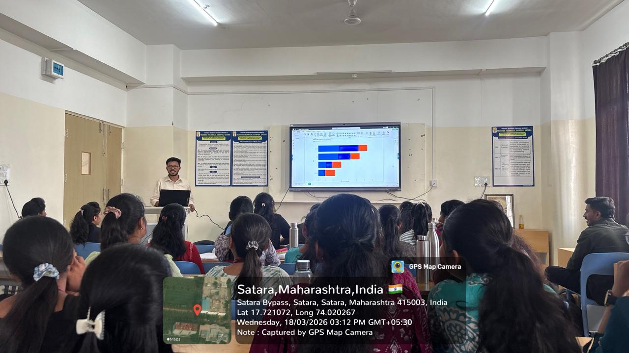 Guest Lecture on “Excel Hacks for Future Analysts”